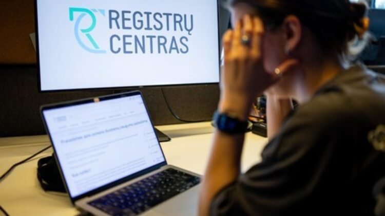 10:47 ZniziosRC does not associate it with a cyber attack and calls the theft an “omission”: from the authorities – incompetent management