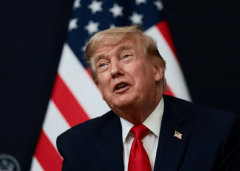 “There would be no Israel without me” – Trump criticized Israel’s military tactics in Lebanon