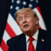 “There would be no Israel without me” – Trump criticized Israel’s military tactics in Lebanon