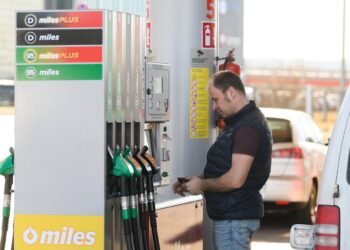 Diesel may become more expensive again: they say that the relief does not have much effect