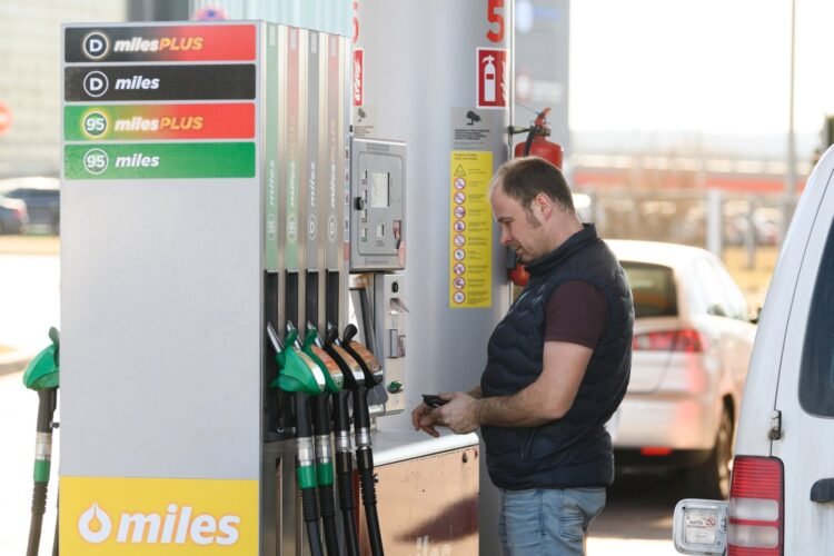 Diesel may become more expensive again: they say that the relief does not have much effect