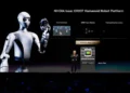 Sharpa joins Nvidia and Unitree on humanoid robot project
