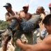 Venezuela earthquake: Desperate search for survivors as death toll climbs, thousands injured