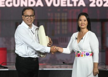 Peru’s Presidential Runoff Could Swing the Country to the Right: What to Know