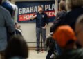 Democrats in Congress Grapple With Concerns Over Platner Allegations