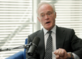 5 Takeaways From Scott Pelley’s Interview With The New York Times