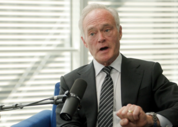 5 Takeaways From Scott Pelley’s Interview With The New York Times