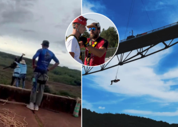 The jump in Brazil, which ended in tragedy, also shocked the Lithuanian instructor: “There were many red flags”