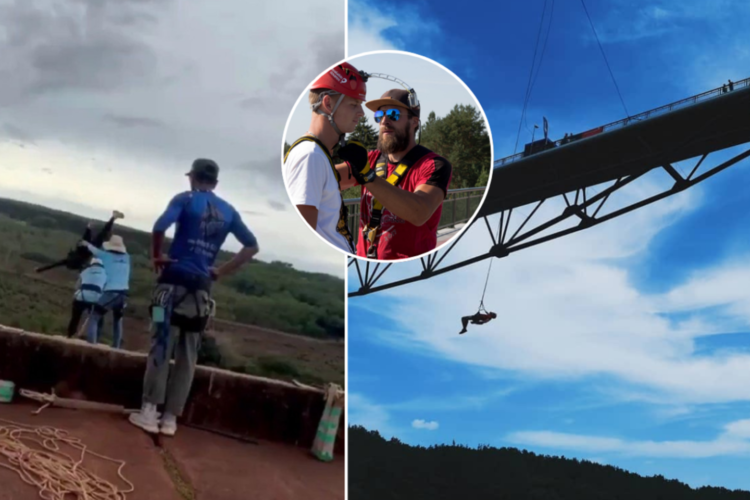 The jump in Brazil, which ended in tragedy, also shocked the Lithuanian instructor: “There were many red flags”