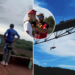 The jump in Brazil, which ended in tragedy, also shocked the Lithuanian instructor: “There were many red flags”