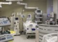 A woman with a head injury was admitted to the Ukmergė hospital – the police started an investigation