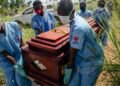 The fight against Ebola in Eastern Congo is primarily a battle for credibility: ‘Disinformation stems from uncertainty and fear’