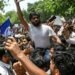 Young activist from the lowest layer of the Indian population wants to unite ‘cockroaches’ for better education and against corruption