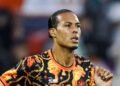 Patta’s designers created the Orange training shirt that represents the new Netherlands
