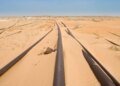Algeria began construction of a gas pipeline for gas supplies from Africa to Europe