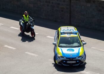 Poles punish drivers with draconian fines: one careless maneuver can change the entire travel plan