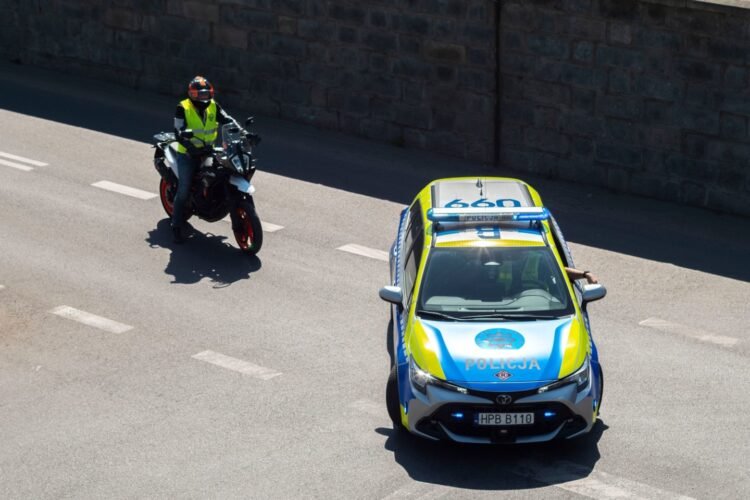 Poles punish drivers with draconian fines: one careless maneuver can change the entire travel plan