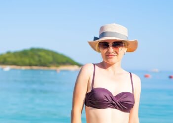 A woman brought a secret from Turkey that she cannot reveal to anyone