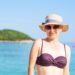 A woman brought a secret from Turkey that she cannot reveal to anyone