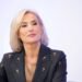 Živilė Pinskuvienė, who is celebrating her 51st birthday, published a sexy photo of herself