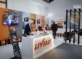 Syrian firms showcase reconstruction ambitions at Buildex 2026