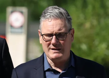 UK Prime Minister Keir Starmer set to resign, UK politics