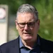 UK Prime Minister Keir Starmer set to resign, UK politics