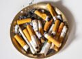 216 million cigarettes manufactured illegally in Denmark