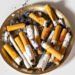 216 million cigarettes manufactured illegally in Denmark