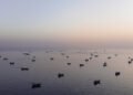 Crew Rescued After U.S. Helicopter Goes Down Near Strait of Hormuz