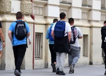 How will schools in Vojvodina work during the next school year? – Society