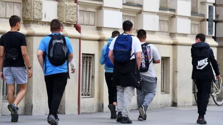 How will schools in Vojvodina work during the next school year? – Society