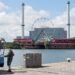 A second entrepreneur is venturing into the Rotterdam amusement park headache. The city is anything but enthusiastic