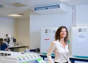 Director MCK: ‘We need to have more conversations about the consequences of donor conception for the children’