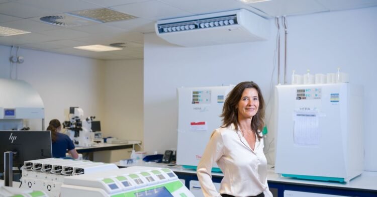 Director MCK: ‘We need to have more conversations about the consequences of donor conception for the children’