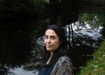 The Syrian Walaa has been waiting for her family for 2.5 years, but the migration pact will make it even longer. ‘My youngest is starting to forget me’