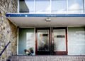 Did the suspects in the attacks at a Rotterdam synagogue have a terrorist motive or not?