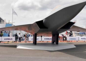 Especially now that Europe needs to cooperate on defense, the plan for a Franco-German fighter plane failed. What went wrong?