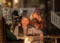 After Nick’s death, the group of friends struggles with transience in comedy ‘The Four Seasons’