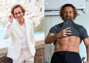 19:23 People The spicy shot of Maksim Galkin ignited the passions of netizens: “It’s already too much…”