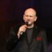 During the performance of E. Kučinskas, it was the first such surprise in 40 years: more than one person appeared on stage