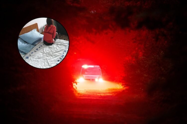 Family nightmare: the story, which resembles a crime thriller, shocked even those who have seen everything