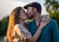 Widow at 35: Sophia lost her husband in a surfing accident in Portugal