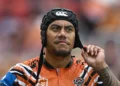 Wests Tigers form: Benji Marshall says Jarome Luai’s PNG Chiefs move not to blame for team’s recent struggles