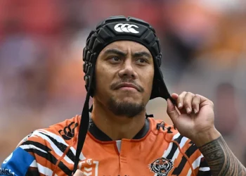 Wests Tigers form: Benji Marshall says Jarome Luai’s PNG Chiefs move not to blame for team’s recent struggles
