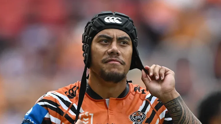 Wests Tigers form: Benji Marshall says Jarome Luai’s PNG Chiefs move not to blame for team’s recent struggles