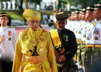 Malaysia’s rulers postpone conference amid throne dispute