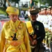 Malaysia’s rulers postpone conference amid throne dispute