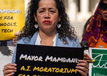 Majority of City Council Members Urge Mamdani to Pause A.I. in Schools