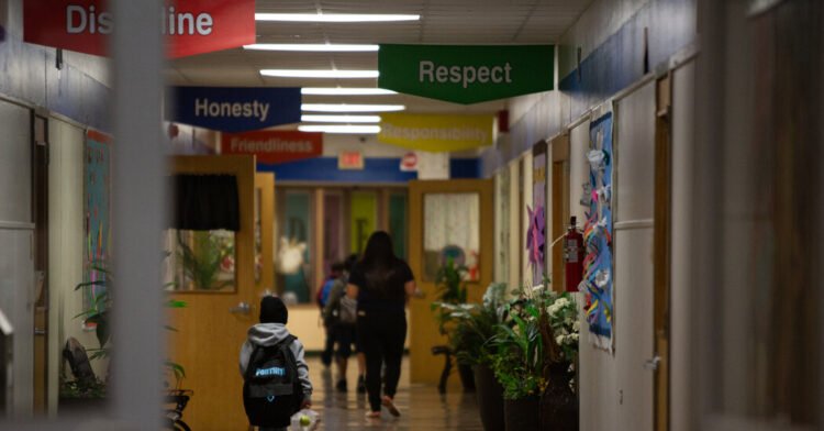 Trump Law Would Also Direct Voucher Money to Public Schools
